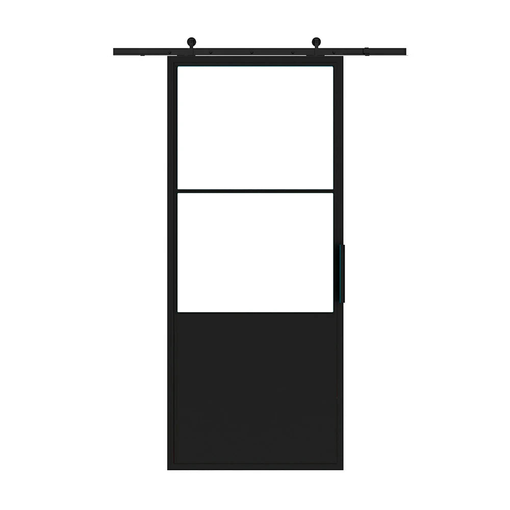 2 Lite Steel Panel