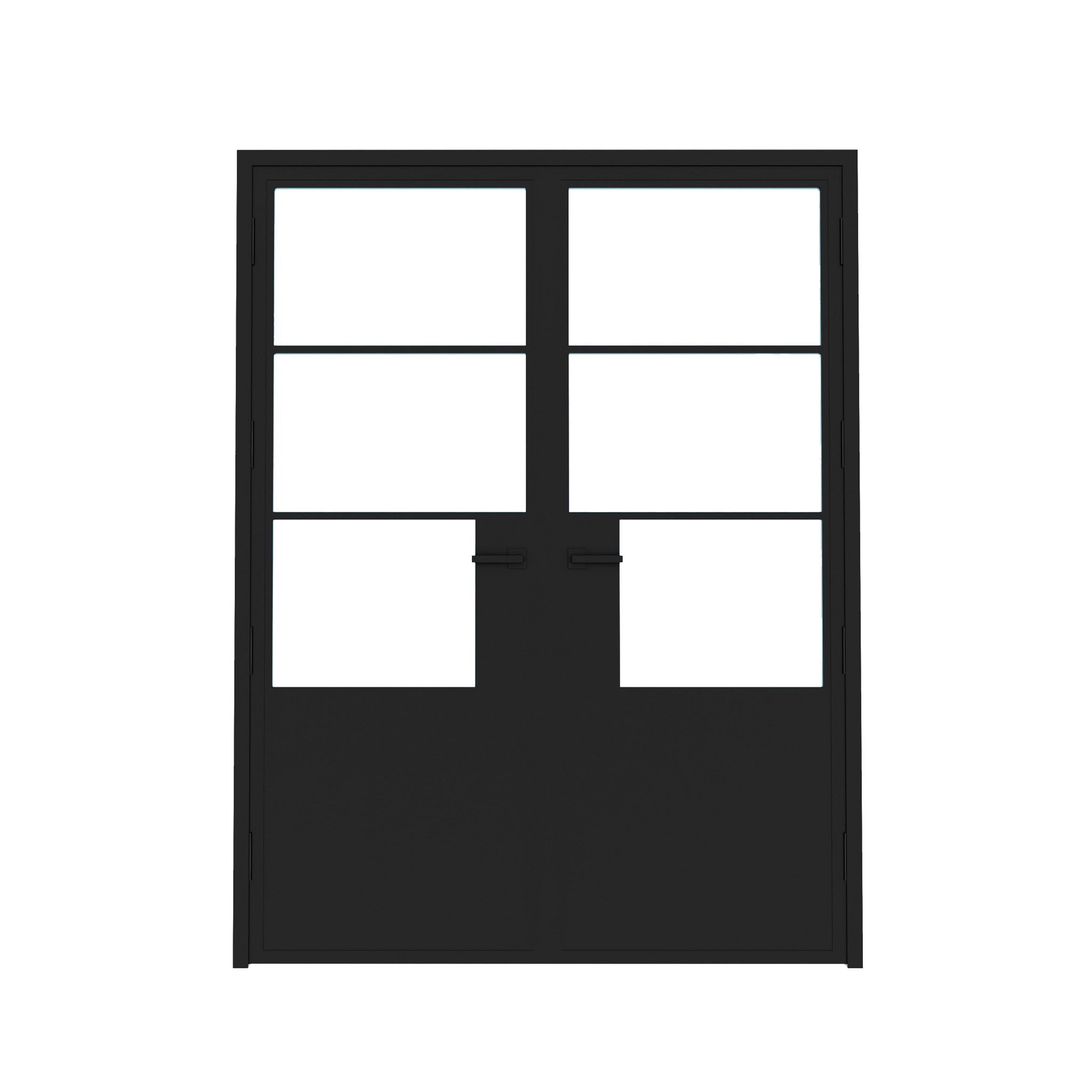 3 Lite Steel Panel