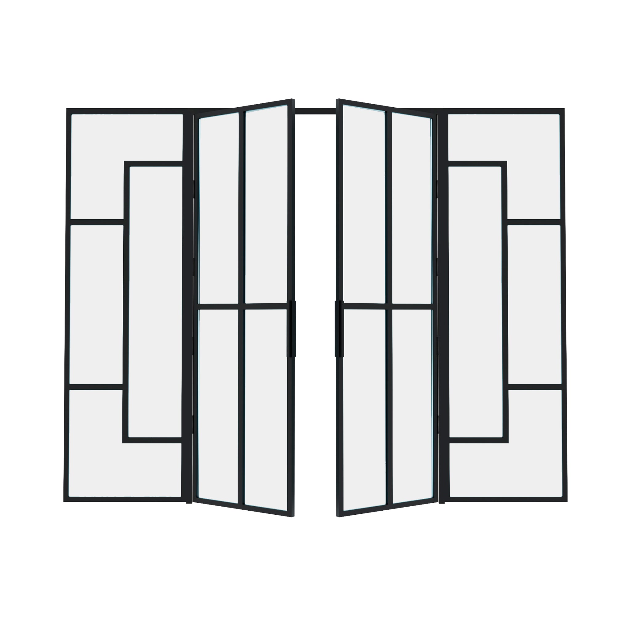 Neoclassical Partitions