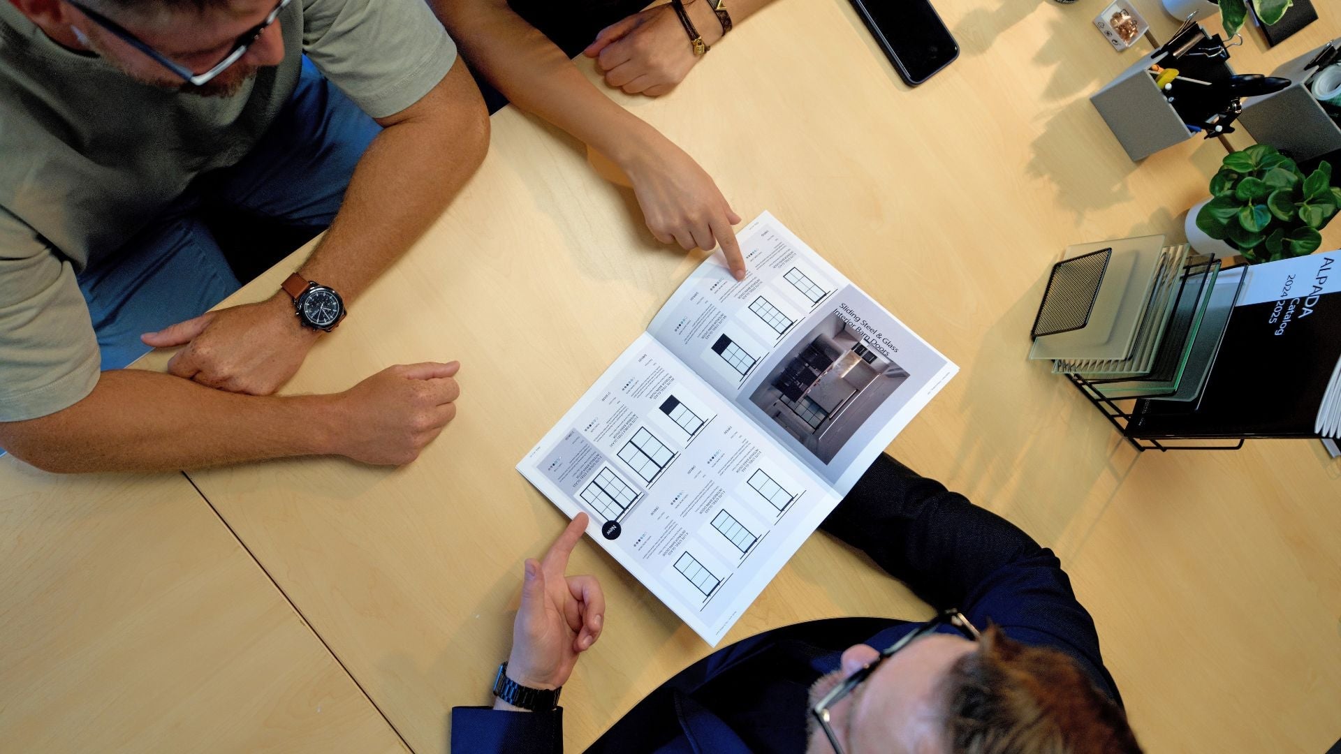 What It Means to Work with a Family-Owned and Family-Operated Business Like Alpada