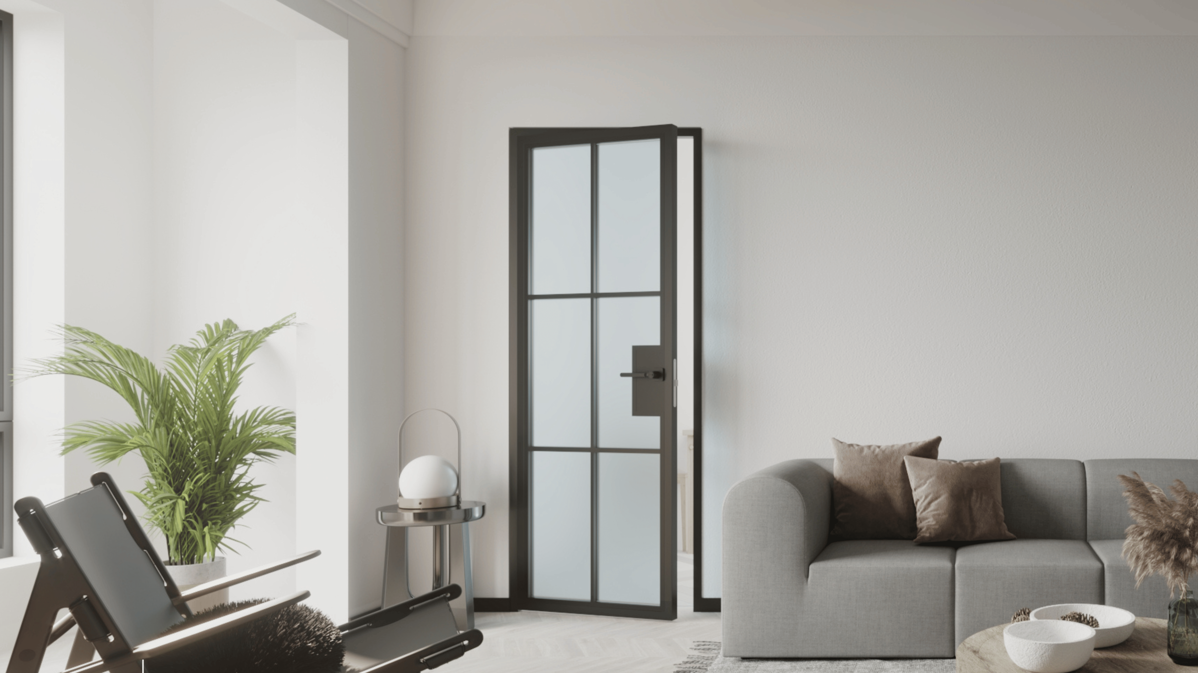 The Ultimate Guide to Choosing the Best Interior Doors for Your New Home or Remodeling Project - AlpadaDoors