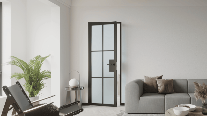 The Ultimate Guide to Choosing the Best Interior Doors for Your New Home or Remodeling Project