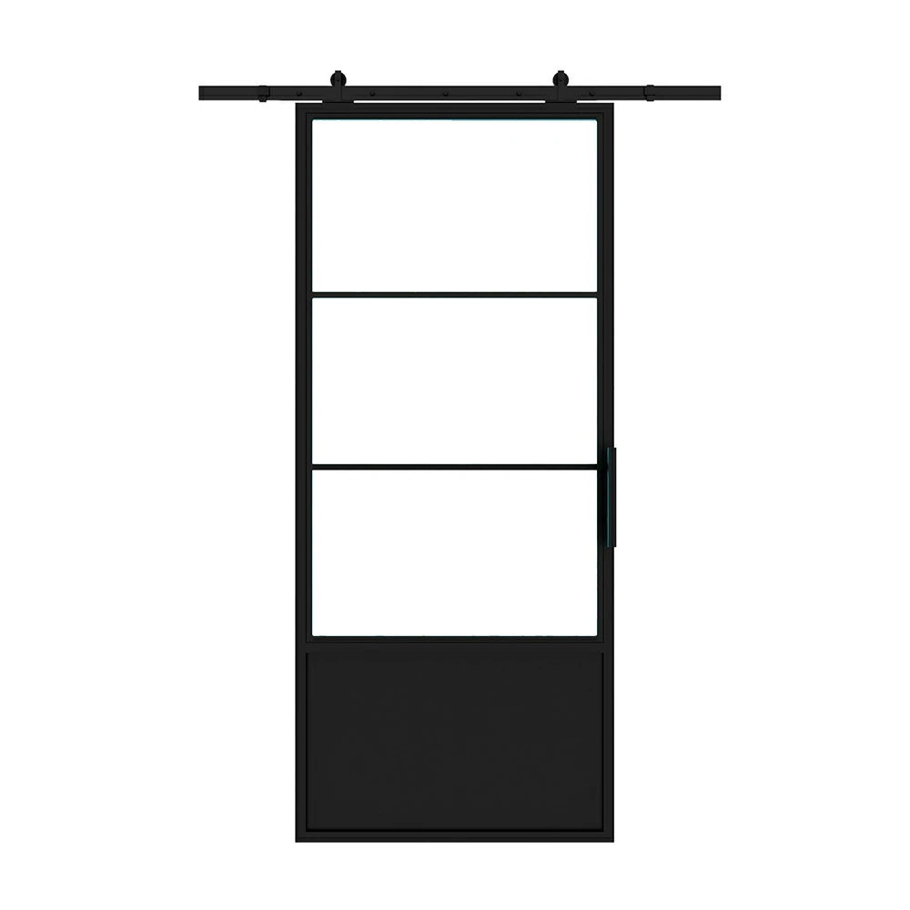 3 Lite Steel Panel