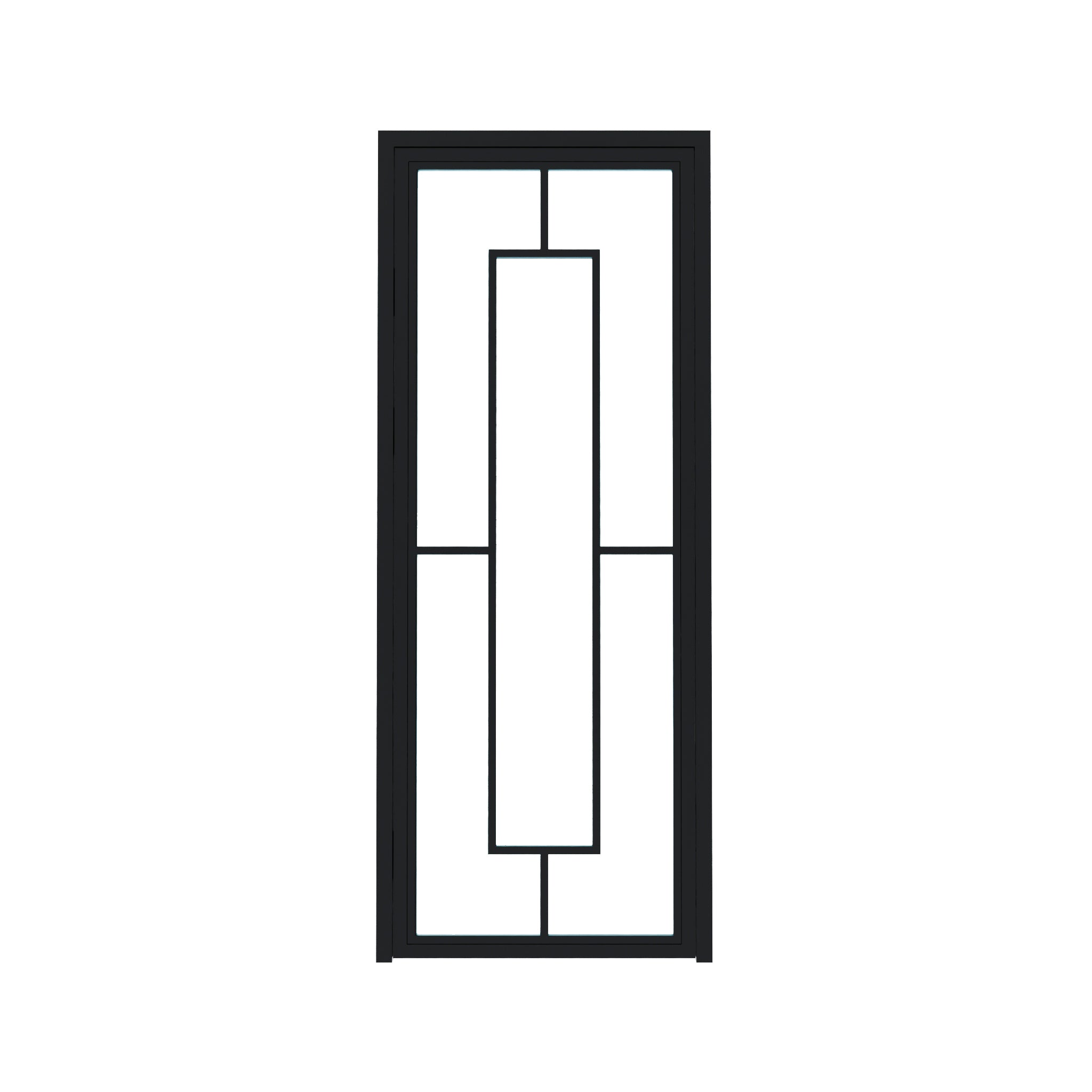5 Lite Modern Style