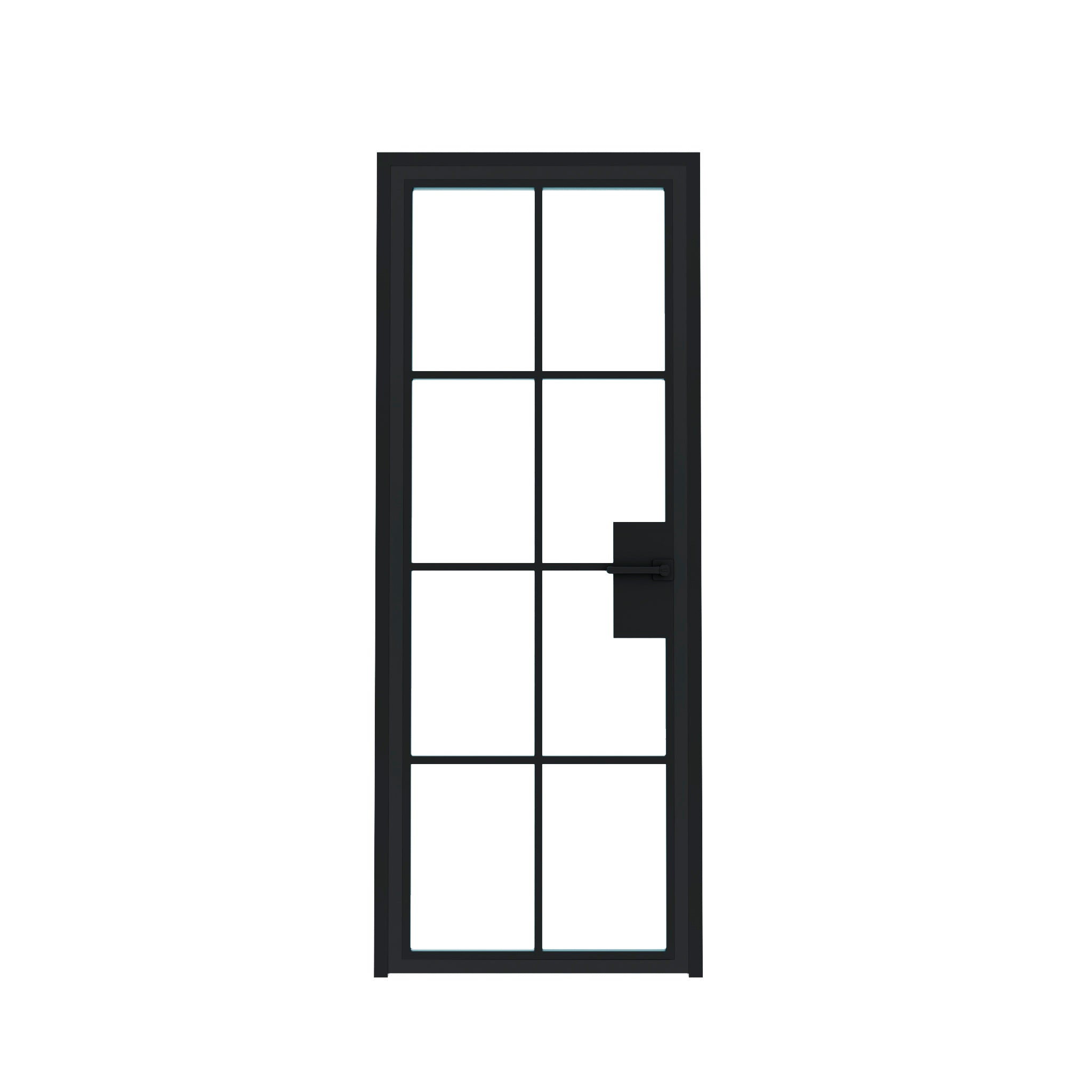 8 Lite French