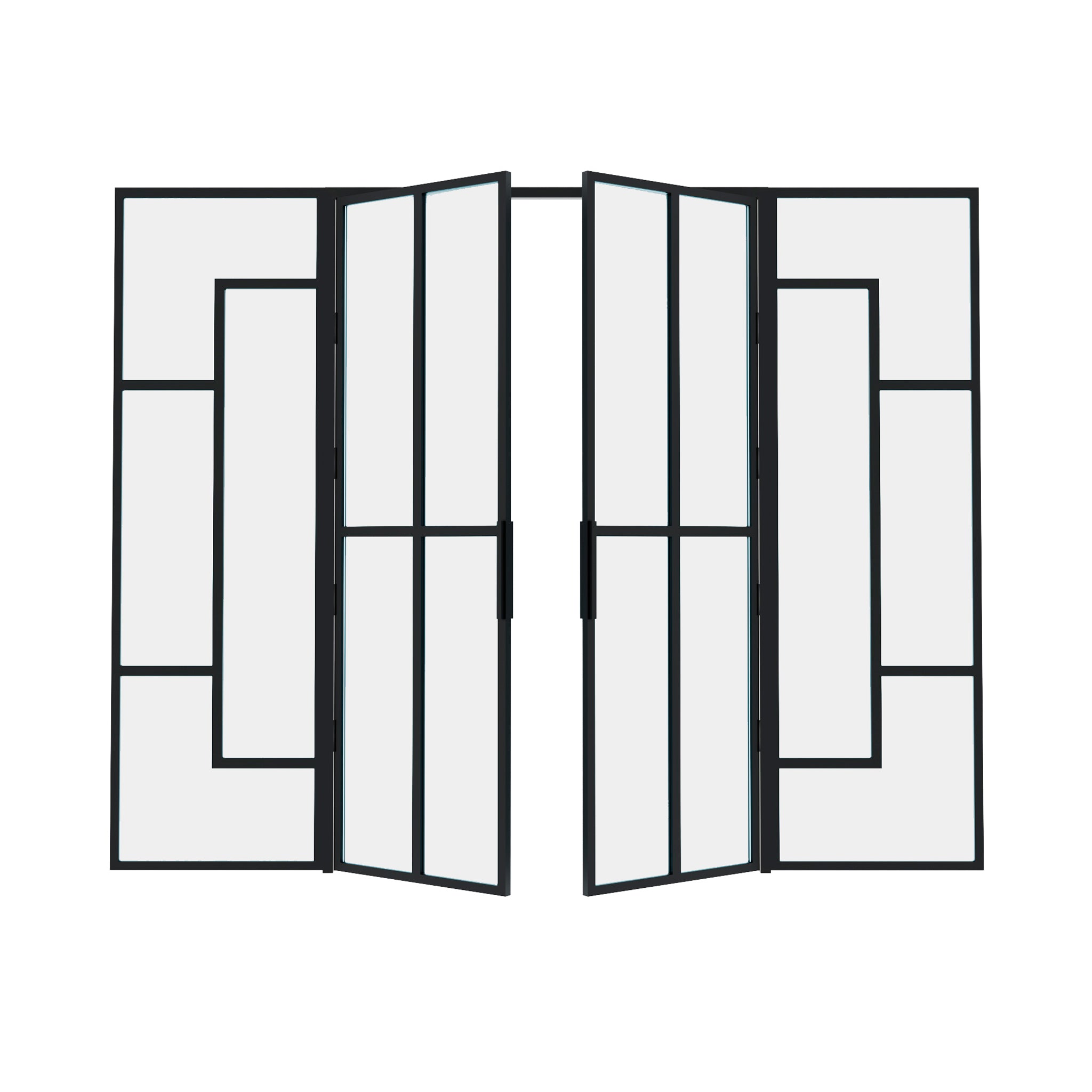 Neoclassical Partitions