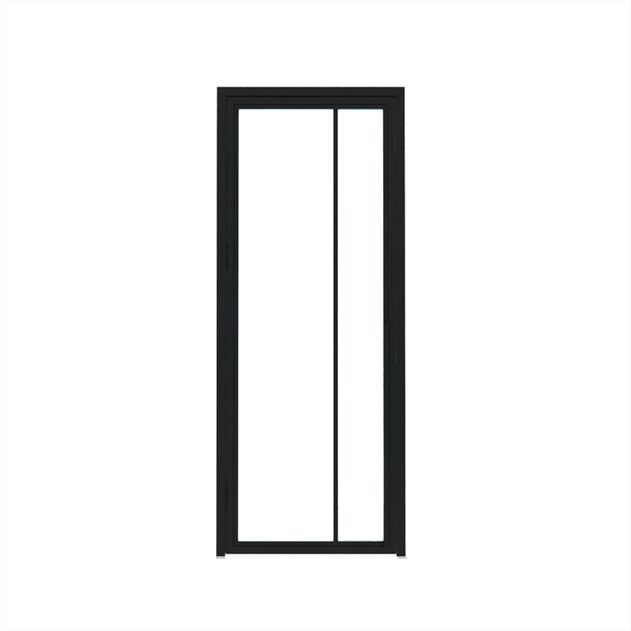 Interior Steel Glass Door Pre-Order