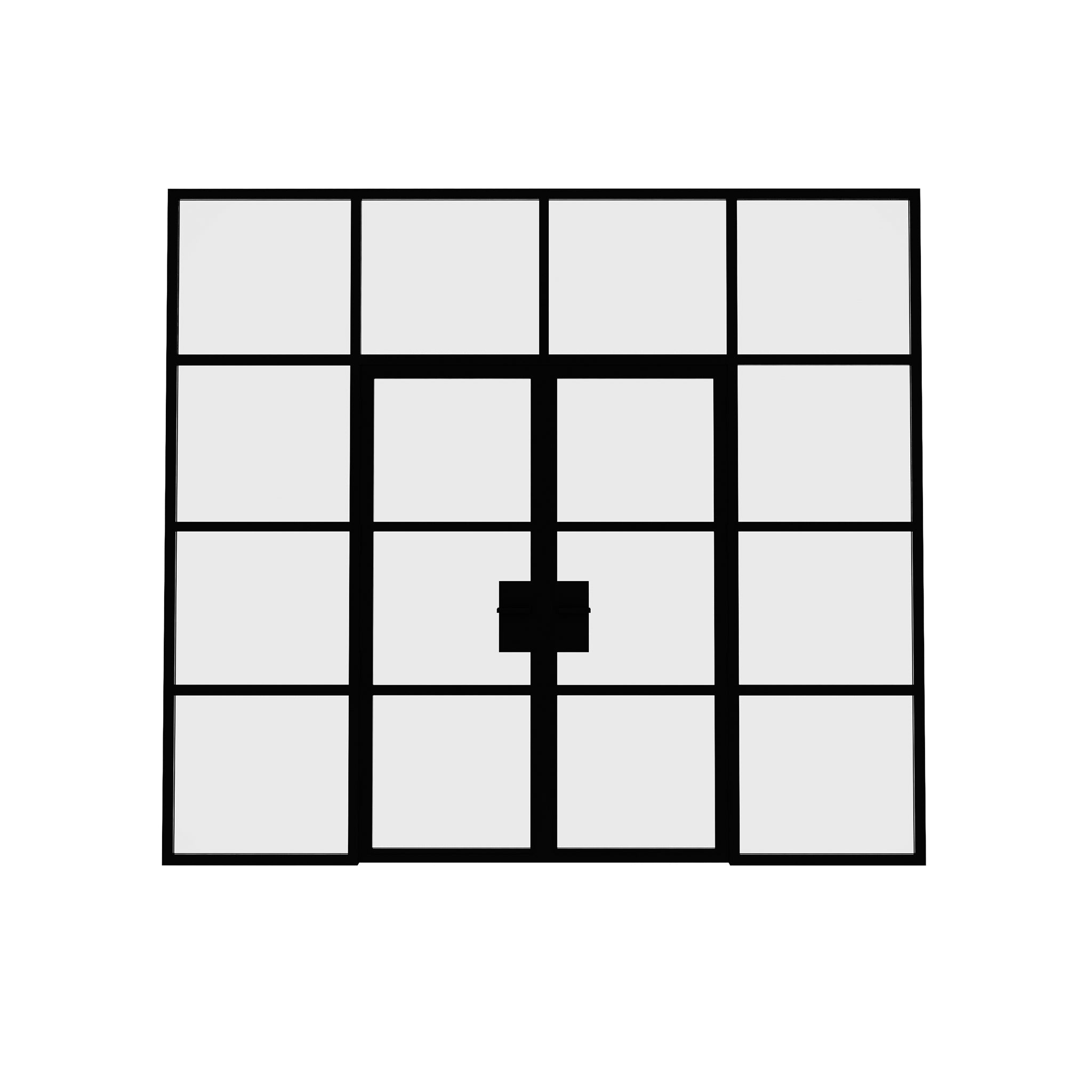 Whole wall partitions - AlpadaDoors - 